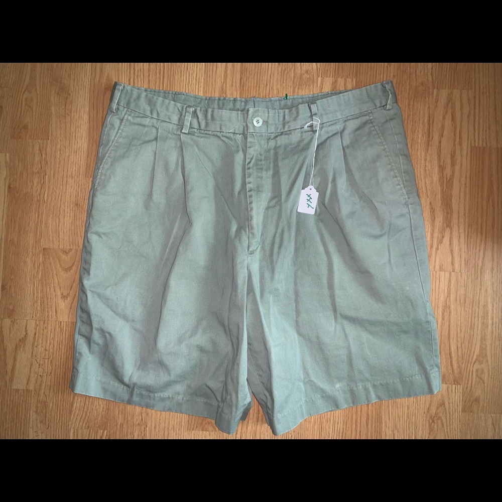 Chereskin mens xxl shorts